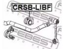 Втулка переднего стабилизатора d31.2 JEEP GRAND CH IBF