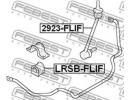 Втулка переднего стабилизатора d20.5 LAND ROVER FR LIF