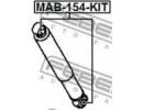 Сайлентблок заднего амортизатора комплект MITSUBIS KIT