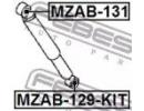 Сайлентблок заднего амортизатора MAZDA BT-50 UN 20 131