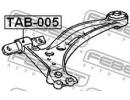 Сайлентблок передний переднего рычага TOYOTA CAMRY 005