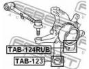 Сайлентблок задней цапфы TOYOTA CROWN/CROWN MAJEST RUB