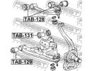 Сайлентблок переднего верхнего рычага TOYOTA LAND  128