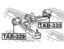 Сайлентблок передний переднего рычага TOYOTA SOARE 329