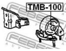 Сайлентблок задней подушки двигателя mt TOYOTA COR 100