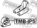 Сайлентблок передней подушки двигателя TOYOTA CALD IPS