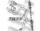 Втулка стойки переднего стабилизатора TOYOTA VITZ  814