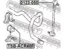 Втулка переднего стабилизатора d24 TOYOTA ESTIMA T 40F