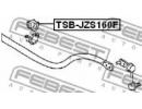 Втулка переднего стабилизатора d28 TOYOTA ARISTO J 60F