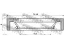 Сальник привода 49x72x8 MITSUBISHI LANCER,LANCER C 08X