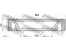 Сальник привода 35x62x9.5 SUZUKI SX4 RW415/RW416/R 10X