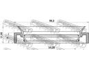 Сальник привода 35x58x8x11.4 HONDA ACCORD CL9 2003 11R