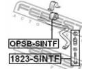 Тяга стабилизатора передняя OPEL SINTRA 1997-1999 NTF