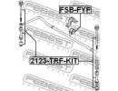 Тяга стабилизатора передняя FORD TRANSIT FY 2000-2 KIT