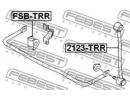 Тяга стабилизатора задняя FORD TRANSIT TT9 2006-20 TRR