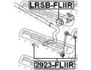 Тяга стабилизатора задняя LAND ROVER FREELANDER II IIR