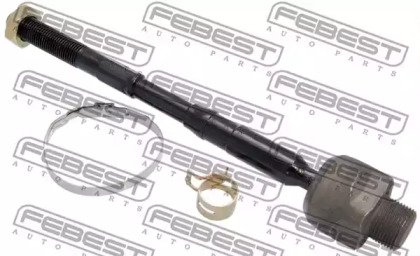 Тяга рулевая NISSAN QASHQAI J10E 2006.12-2013.12 [ 10F