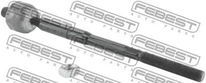 Тяга рулевая FORD EXPLORER TUB 2011-2013 [CAN] EXP