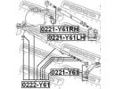 Тяга рулевая NISSAN PATROL(GR) Y61 1997.10-2010.03 Y61