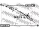 Тяга рулевая SSANG YONG RODIUS/STAVIC 2002-2013 ROD