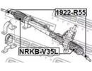 Тяга рулевая MINI R55-R59 2005-2013 R50