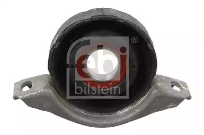 Опора кардана MERCEDES-BENZ W124 -1993  2.0-2.5 (с 897