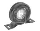 Опора кардана FORD Transit (92-00) 45mm  с подшипн 301