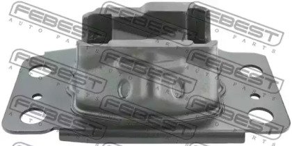 Подушка коробки скоростей FORD MONDEO CA2 2007-201 A2TM