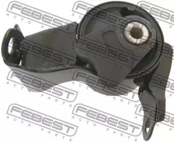 Подушка коробки скоростей at HONDA CR-V RD5 2002-2 M003