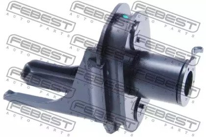 Подушка подрамника HONDA ACCORD CL9 2003-2008 EU MCLL