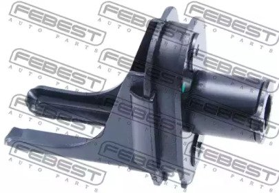 Подушка подрамника HONDA ACCORD CL9 2003-2008 EU MCLR