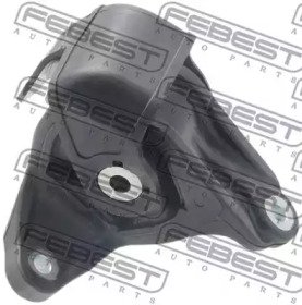 Подушка двигателя задняя HONDA ACCORD CP2 2008-201 U2RR