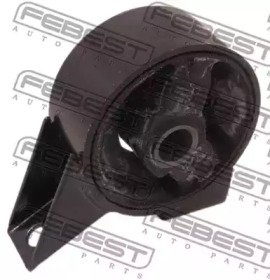 Подушка двигателя передняя at HYUNDAI ACCENT 00 (1 ATFR