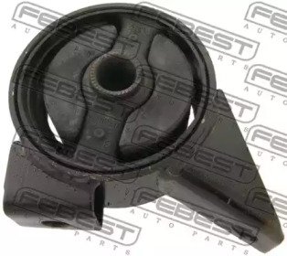 Подушка двигателя передняя mt HYUNDAI ACCENT 00 (1 CMFR