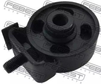 Подушка раздатки MITSUBISHI PAJERO V20-50 1990.10- MM01