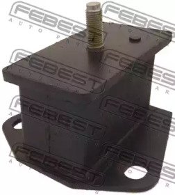 Подушка двигателя передняя MITSUBISHI PAJERO V20-5 MM02