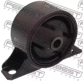 Подушка двигателя задняя mt MITSUBISHI CARISMA DA1 A1RR