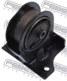 Подушка двигателя задняя at MITSUBISHI GALANT EA3, 3ARR