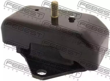 Подушка двигателя передняя at-mt MITSUBISHI PAJERO KB4F