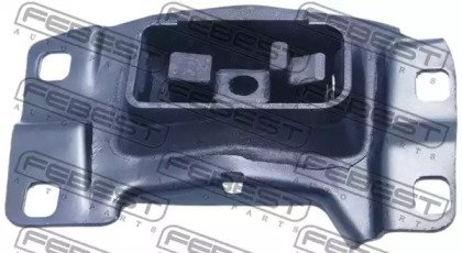 Подушка двигателя левая MAZDA 3 BK 2003-2006 EU M3LH