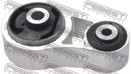 Подушка двигателя задняя at MAZDA CX-9 TB 2007-201 X9RR