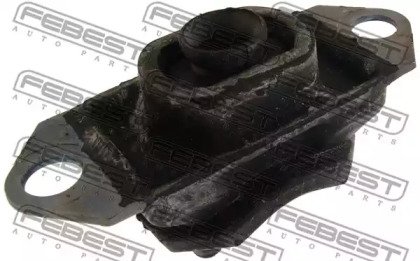 Подушка коробки скоростей NISSAN QASHQAI J10E 2006 10TM