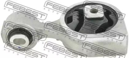 Подушка двигателя правая NISSAN TEANA RUS MAKE J32 32RH