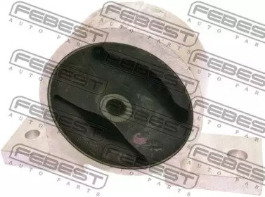 Подушка двигателя передняя NISSAN ALMERA UK MAKE N N16F