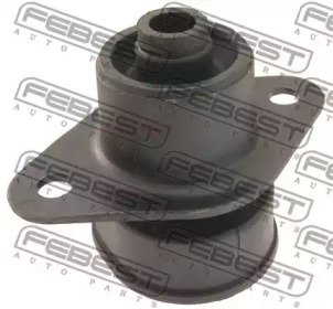 Подушка рамы NISSAN PATROL(GR) Y61 1997.10-2010.03 SAF6