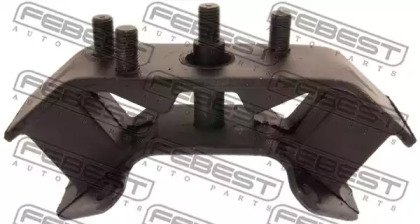 Подушка двигателя задняя at SUBARU IMPREZA G11 200 M005