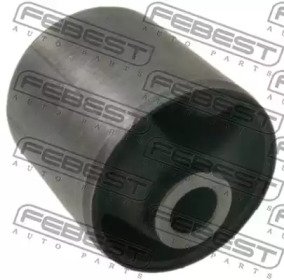 Подушка переднего дифференциала SUZUKI GRAND VITAR B042