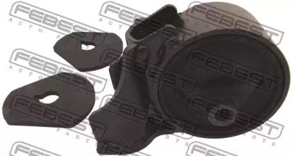 Подушка двигателя правая SUZUKI BALENO-ESTEEM SY41 M010