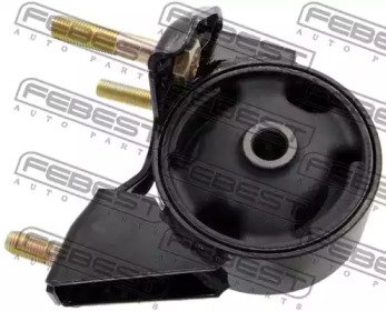 Подушка двигателя задняя TOYOTA COROLLA SED-CP-WG  M007