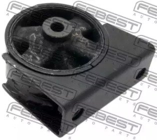 Подушка двигателя передняя mt TOYOTA AVENSIS AT22, M049